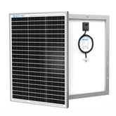 ACOPOWER 30W 24V High Efficiency Monocrystalline Solar Panel