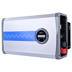 ACOPOWER 3000W 12V Pure Sine Wave Inverter