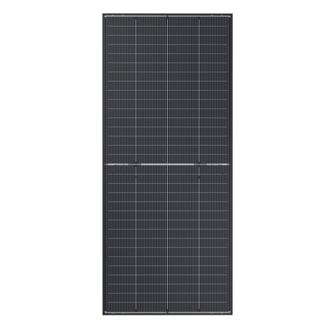 200W/250W/335W/ 24V N-Type Bifacial Solar Panel