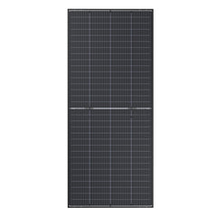 200W/250W/335W/ 24V N-Type Bifacial Solar Panel