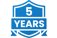 Extra 5-Year Warranty(For 230Ah)