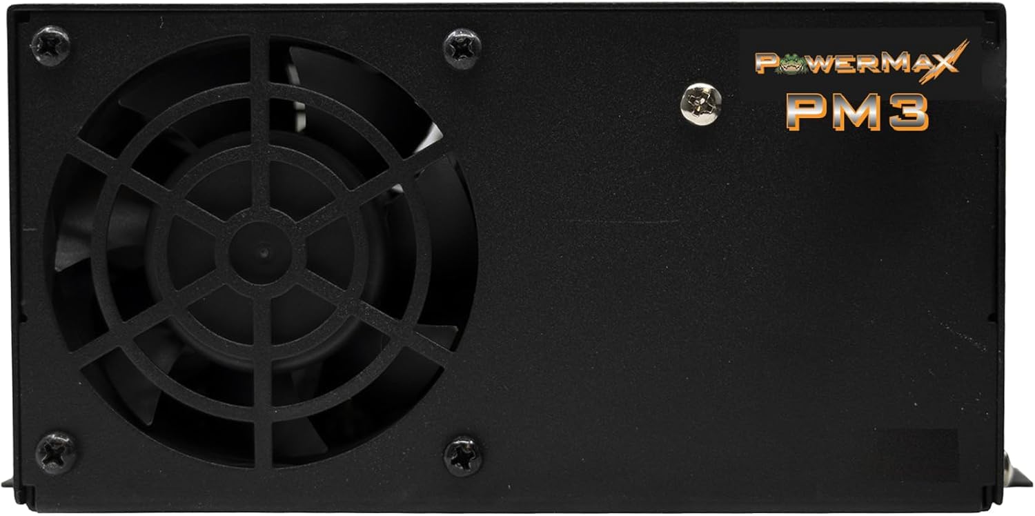 ACOPOWER PM3-55 RV Power Converter
