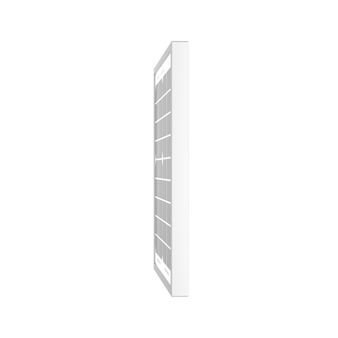 10 Watt 12 Volt Monocrystalline Solar Panel
