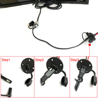 ACOPOWER SAE to Anderson Adapter - acopower