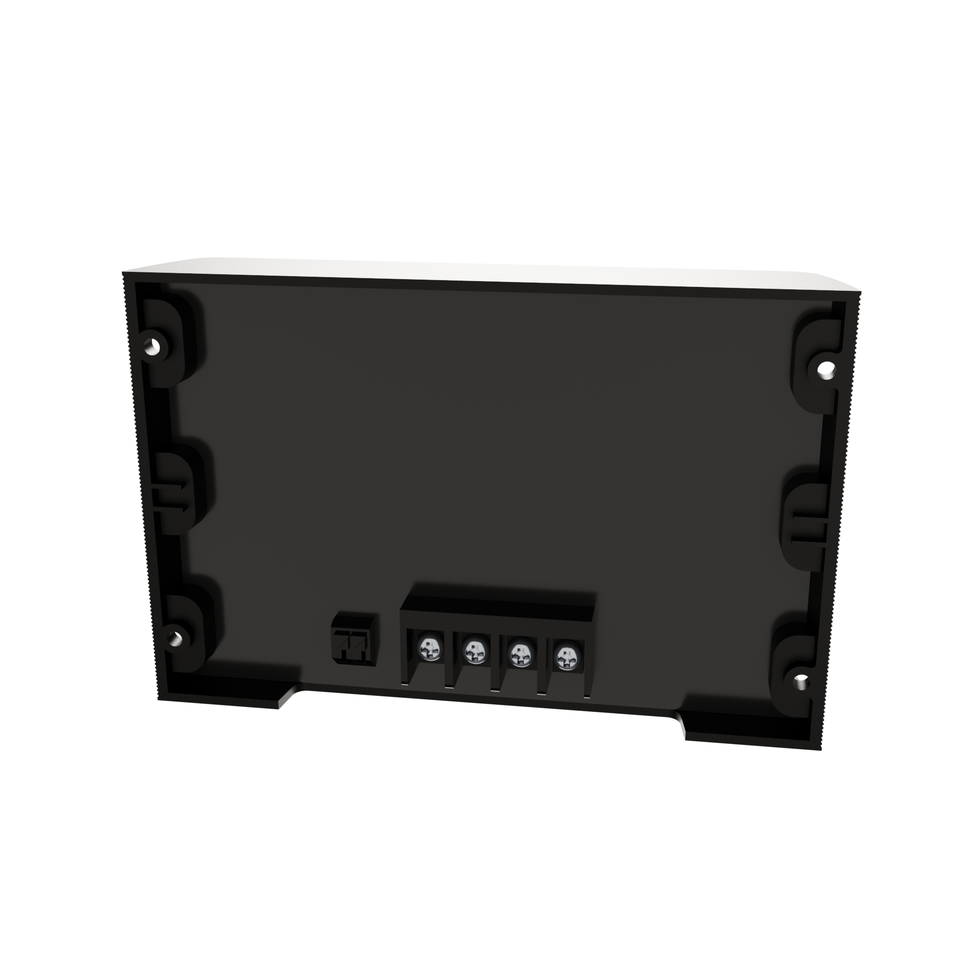 ProteusX 20A PWM Charge Controller w/ Alligator Clips & Solar Connector