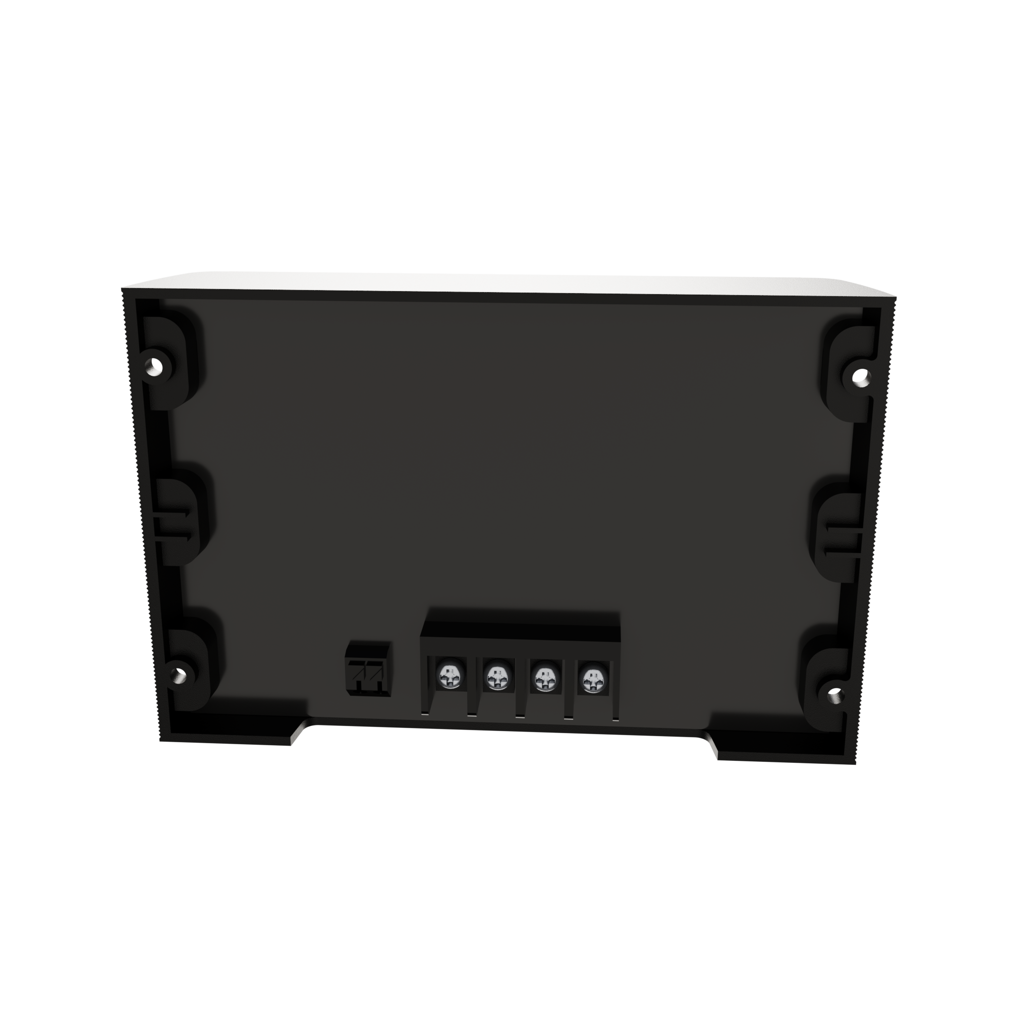 ACOPOWER 20A ProteusX Waterproof PWM Solar Charge Controller with Alligator Clips and MC4 Connectors