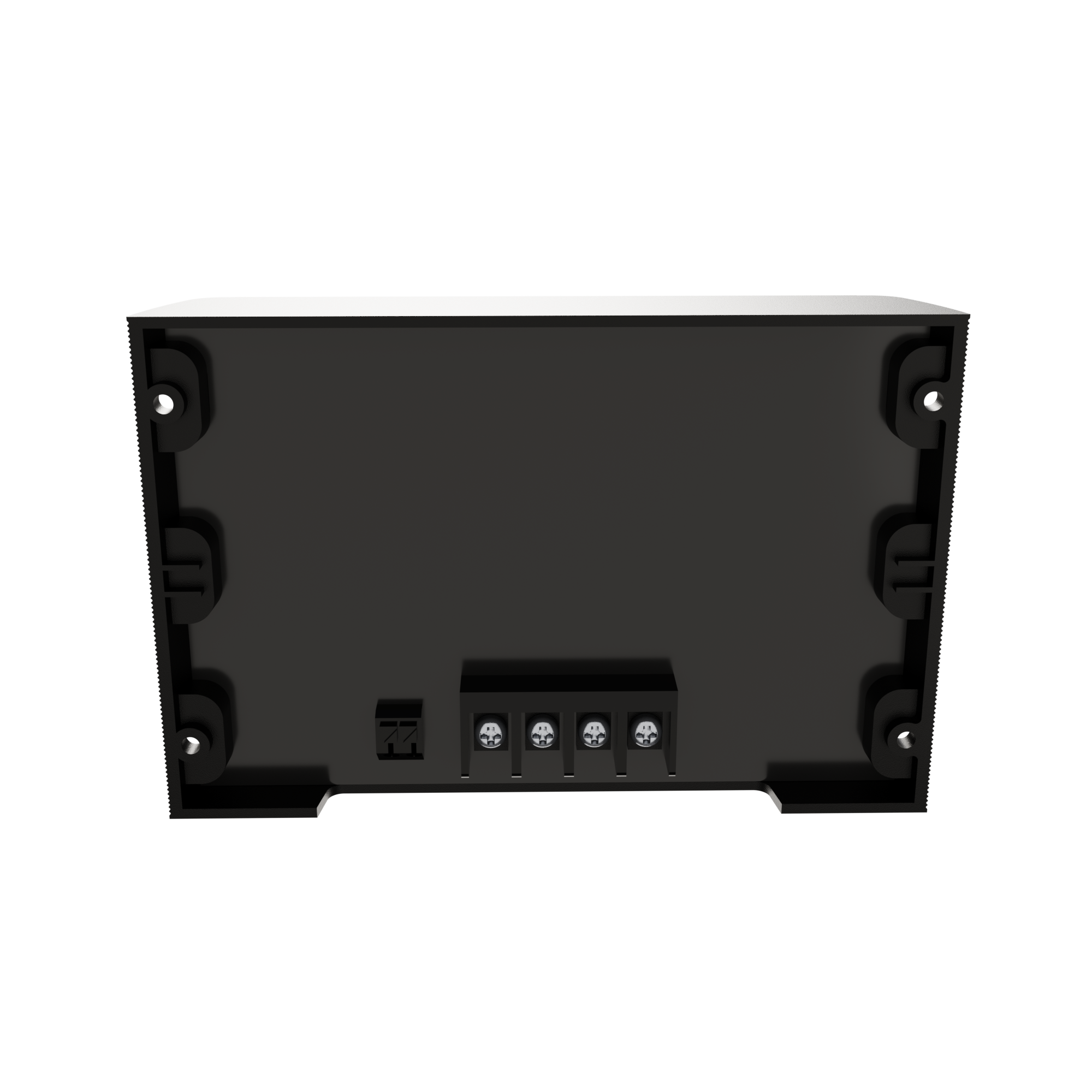 ACOPOWER 20A ProteusX Waterproof PWM Solar Charge Controller with Alligator Clips and MC4 Connectors