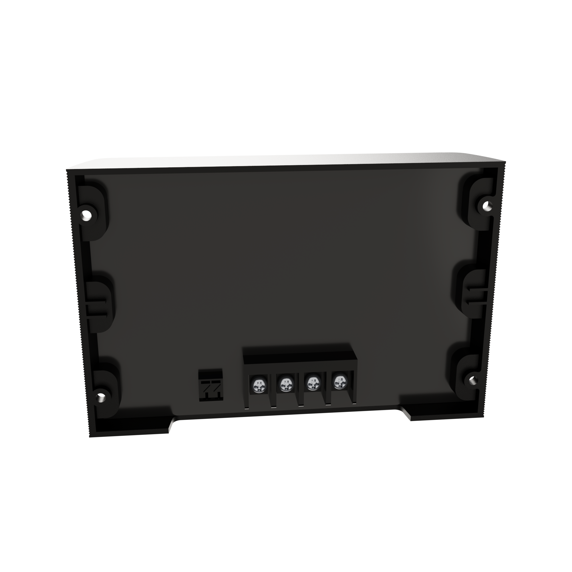 ACOPOWER 20A ProteusX Waterproof PWM Solar Charge Controller with Alligator Clips and MC4 Connectors