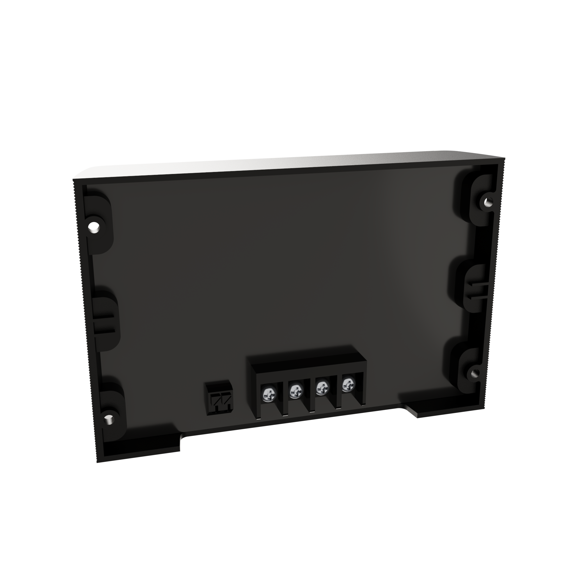ProteusX 20A PWM Charge Controller w/ Alligator Clips & Solar Connector
